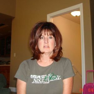 Meet your Posher, Cheryl